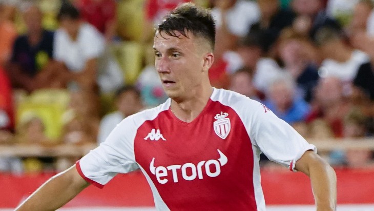 Александр Головин