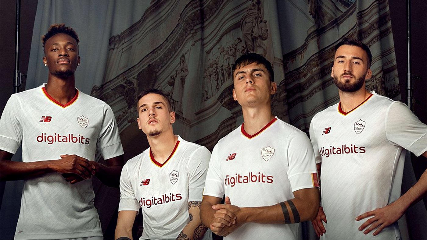 Пауло Дибала может стать новым лидером «Ромы»