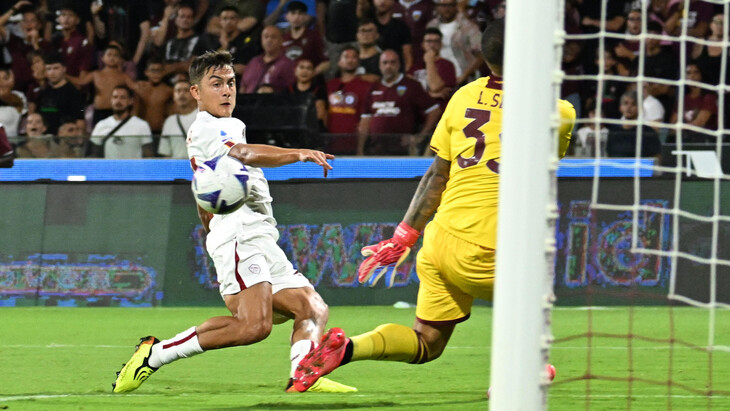 Фрагмент матча