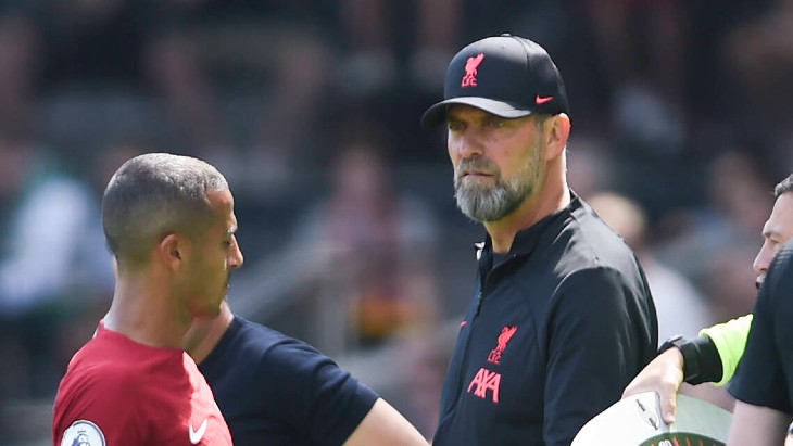 Юрген Клопп