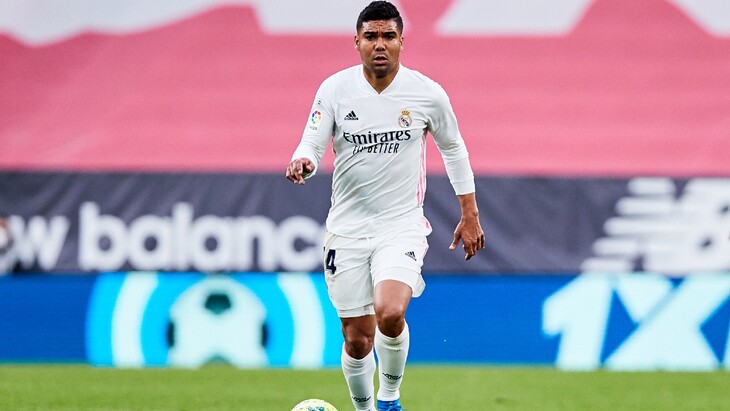 Карлос Каземиро