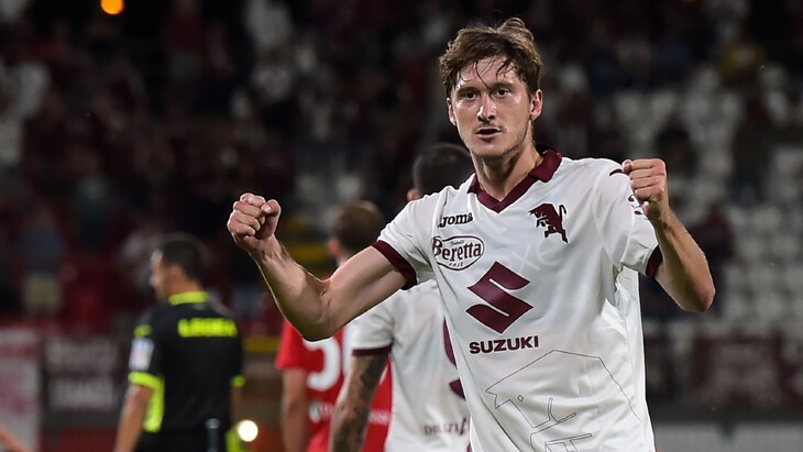 Алексей Миранчук