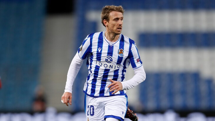 Начо Монреаль