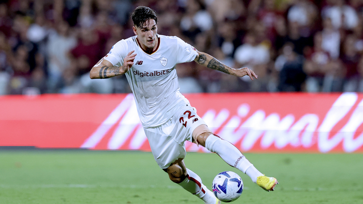 Николо Дзаньоло