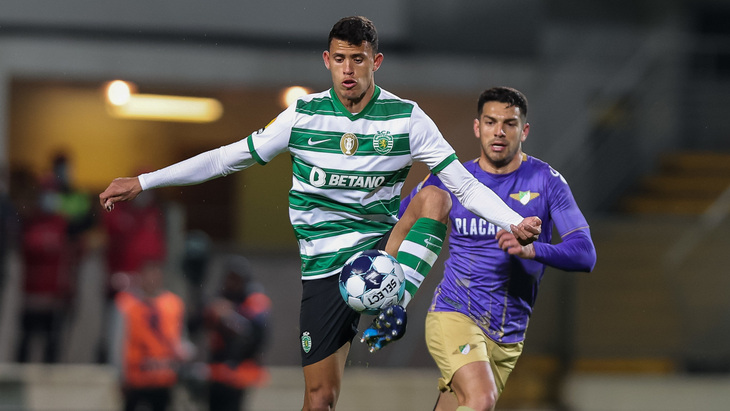 Матеуш Нунеш