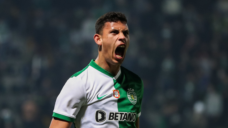 Матеуш Нунеш