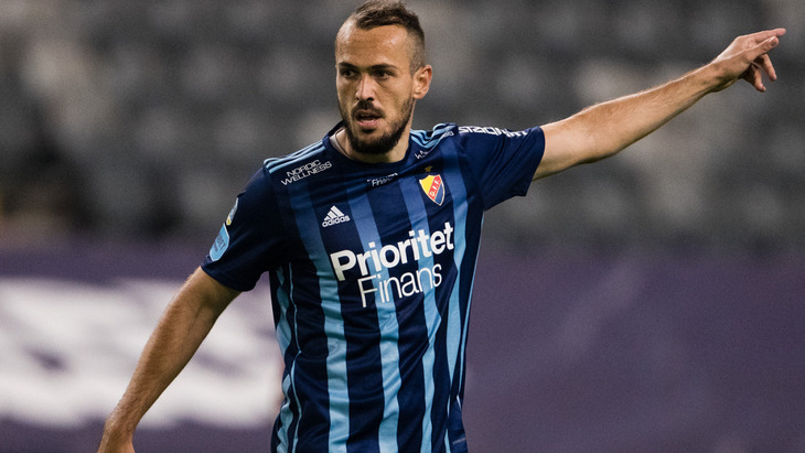 «Юргорден»