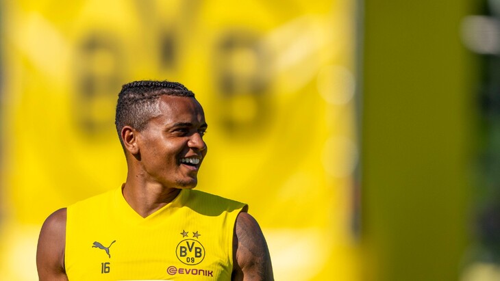 Мануэль Аканджи