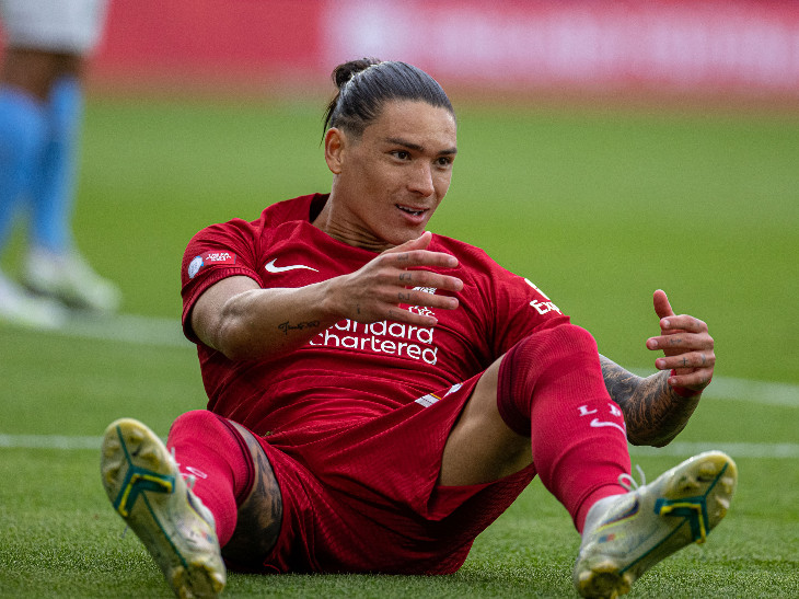 Дарвин Нуньес