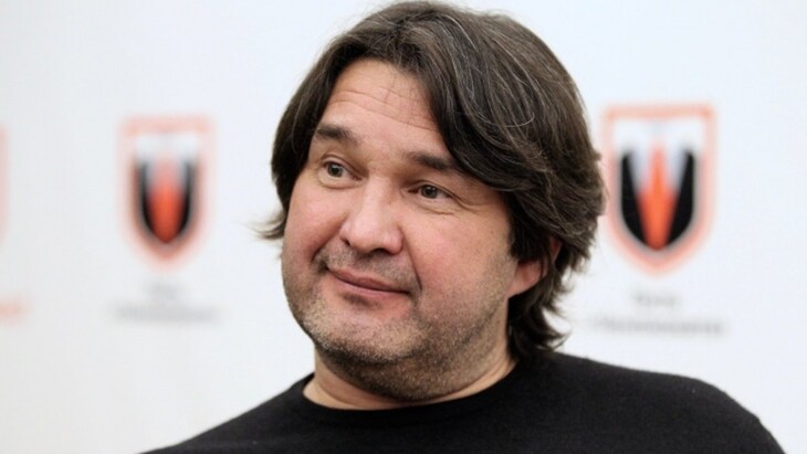 Шамиль Газизов