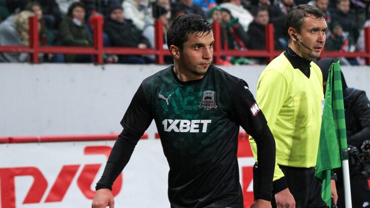 Магомед-Шапи Сулейманов