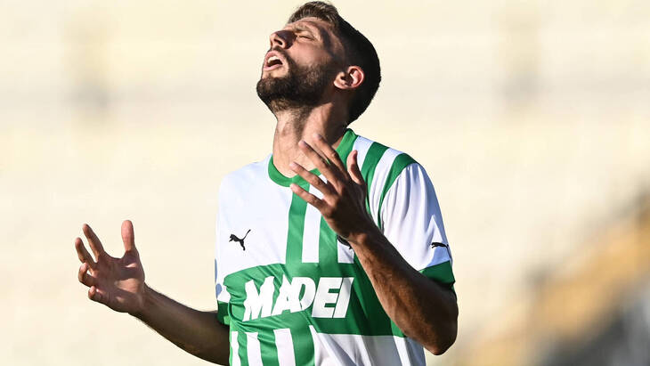 Доменико Берарди