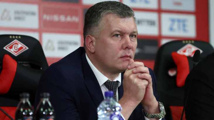 Евгений Мележиков
