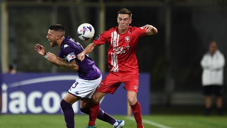 «Фиорентина»