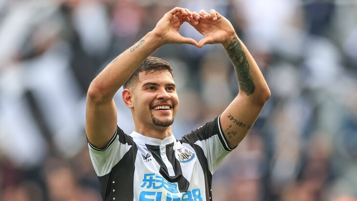 Бруно Гимараэс