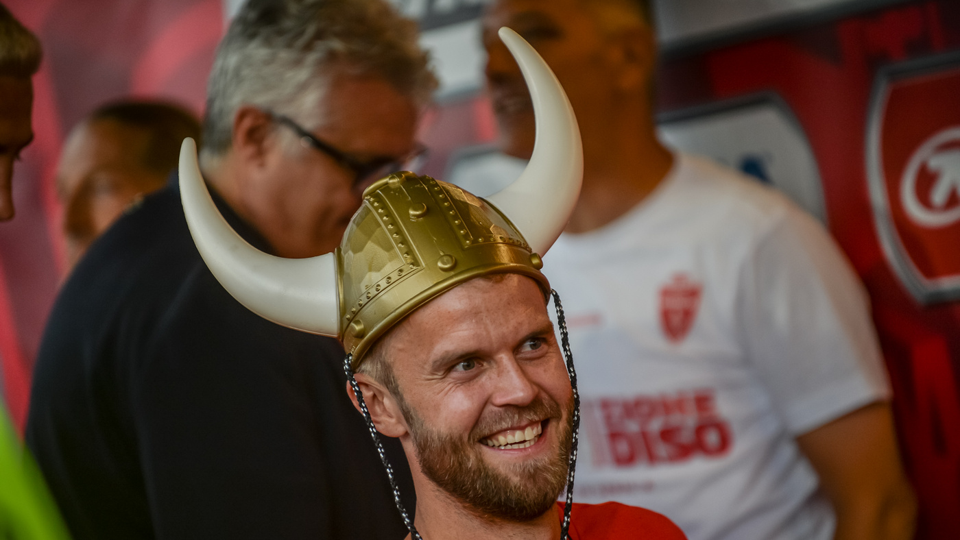 Кристиан Гюткьяер