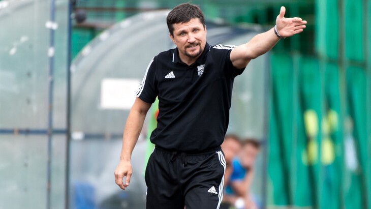 Николай Ковардаев