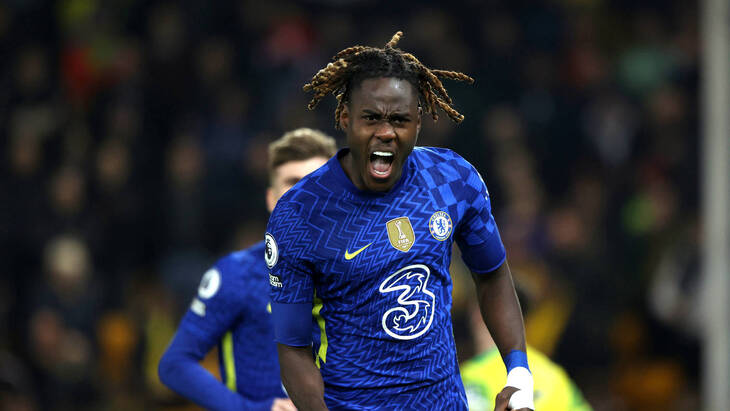 Трево Чалоба