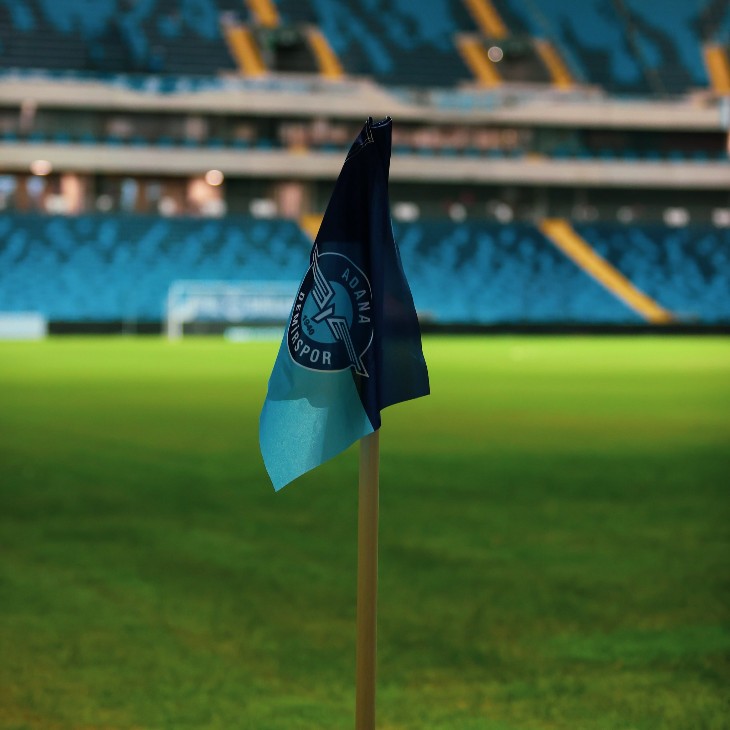 «Адана» получил новый стадион