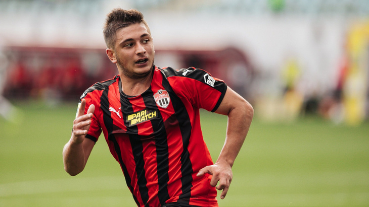 Аршак Корян