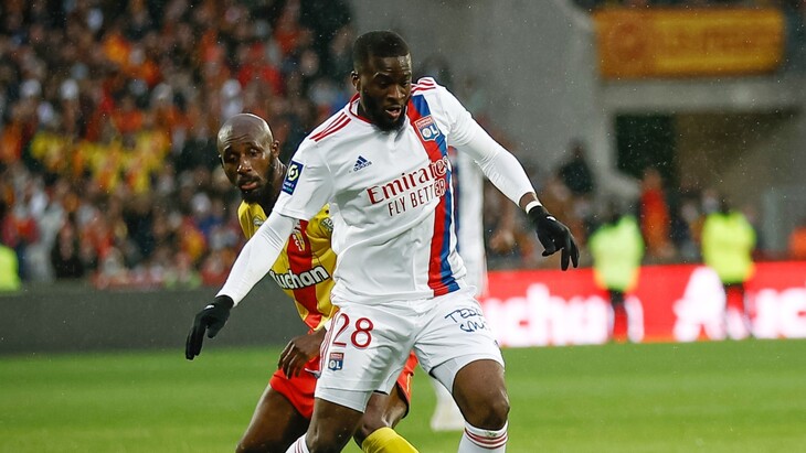 Тангай Ндомбеле