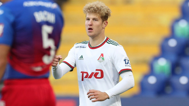 Андрей Никитин