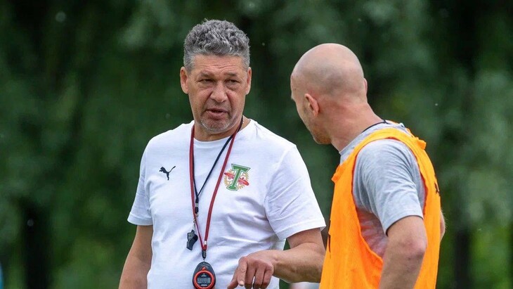 Николай Савичев