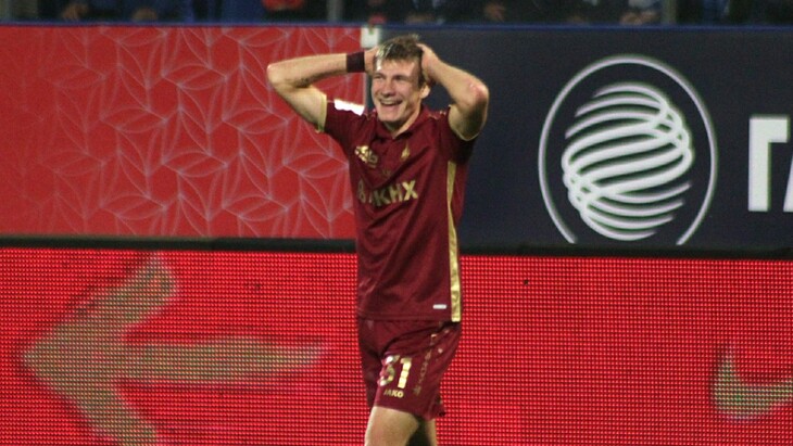 Денис Ткачук