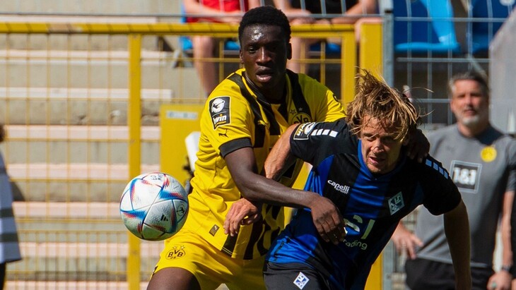 «Боруссия»