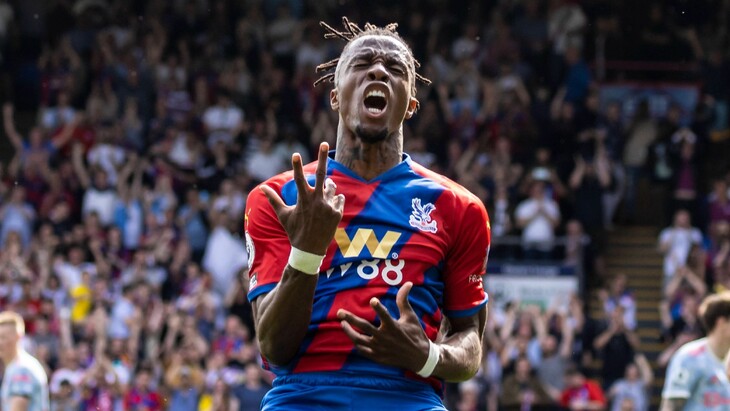 Уилфрид Заа