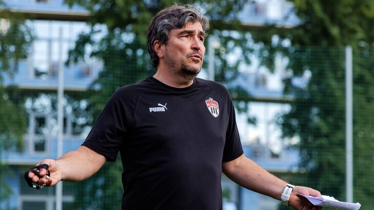 Николай Писарев