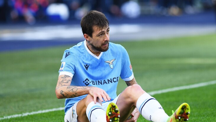 Франческо Ачерби