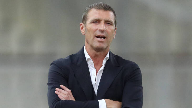 Массимо Каррера