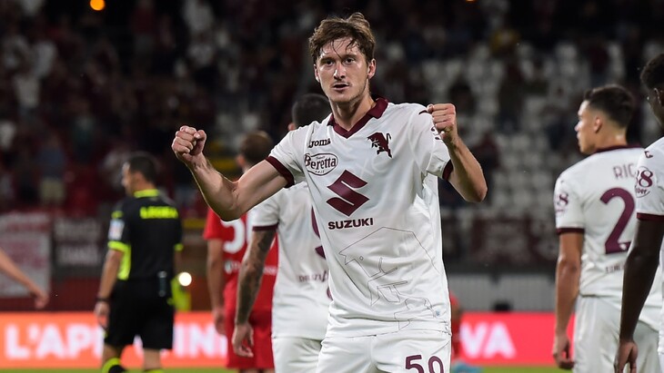 Алексей Миранчук