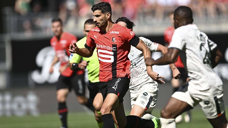 Мартин Терье