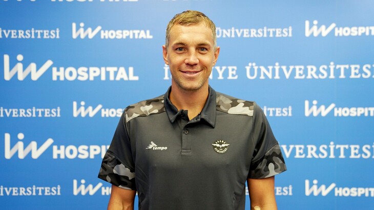 Артем Дзюба