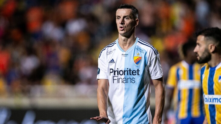 Фрагмент матча