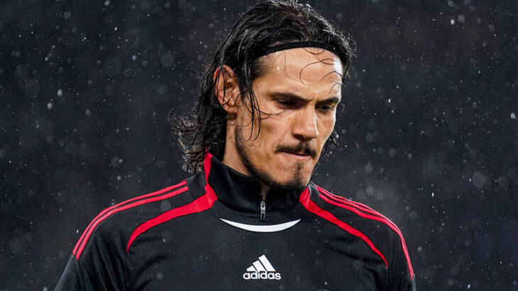 Эдинсон Кавани