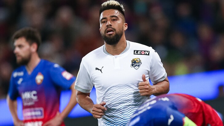 Кристиан Нобоа