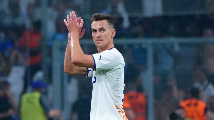 Аркадиуш Милик