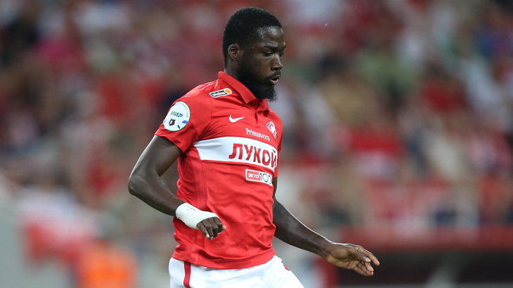 Шамар Николсон