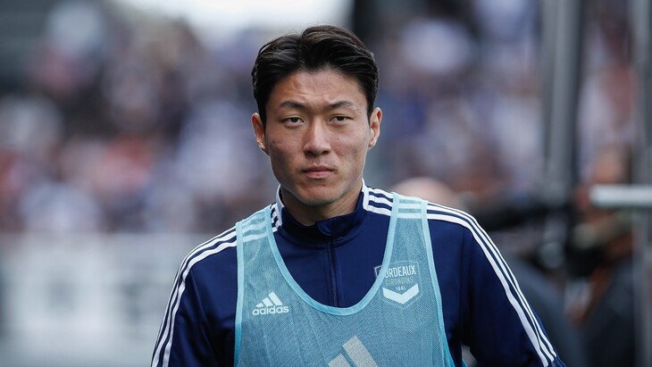 Хван Ый Джо