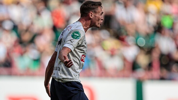 Александар Чиркович