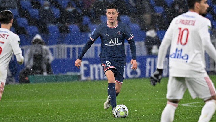 Андер Эррера