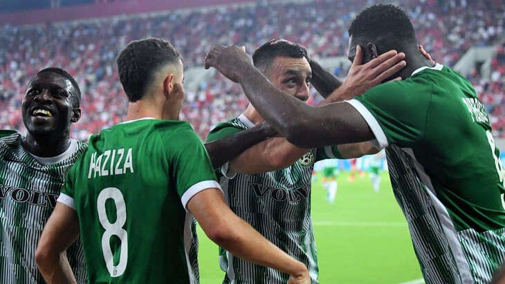 «Маккаби» Хайфа