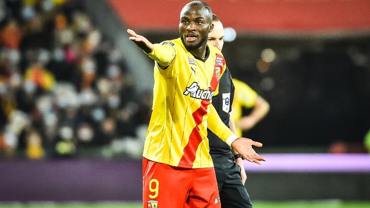 Игнатиус Ганаго