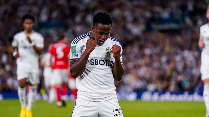 Луис Синистерра