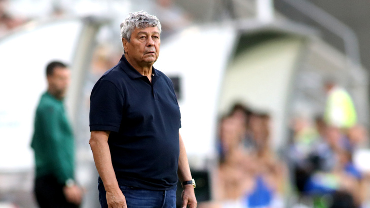 Мирча Луческу