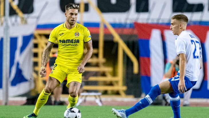 «Вильярреал»