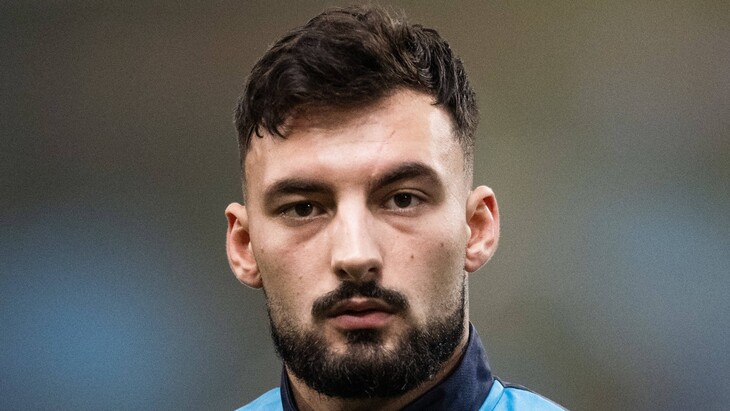 Сеад Хакшабанович